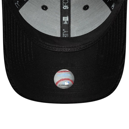 New Era Καπέλο New York Yankees Womens MLB Cord 9FORTY Adjustable Cap